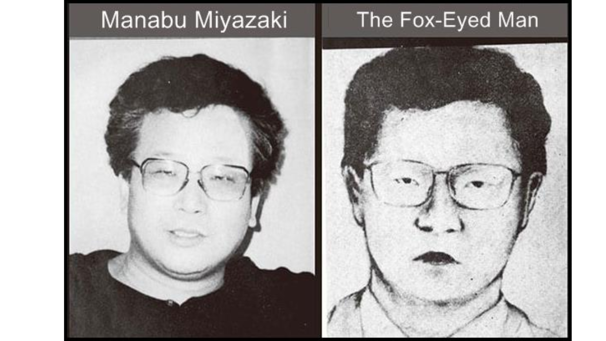 Monster With 21 Faces